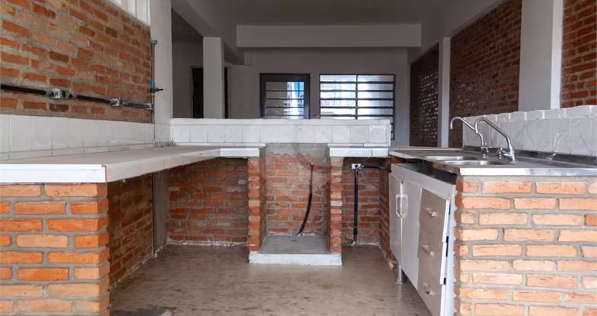 Sobrado Residencial/Comercial à venda  na VILA PRUDENTE com 280 m²