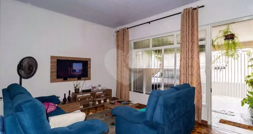 Sobrado com 4 quartos à venda em vila regente feijó - sp