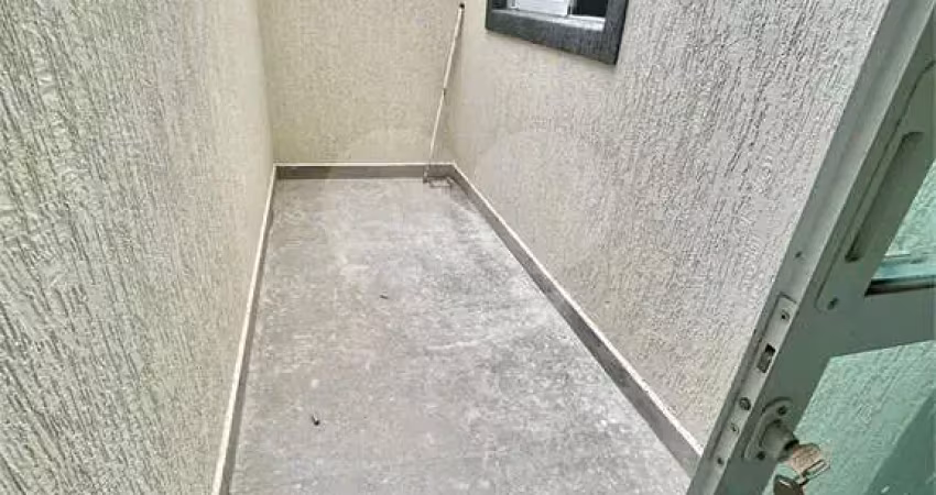 Casa em condomínio fechado com 2 quartos à venda na Rua Doutor Orlando Zamiti Mammana, 204, Mandaqui, São Paulo