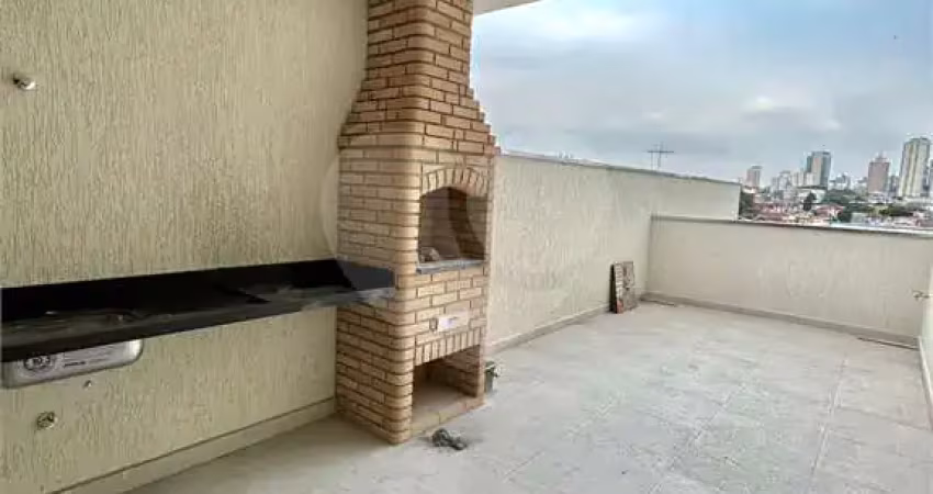 Condomínio com 1 quartos à venda em jardim paraíso - sp