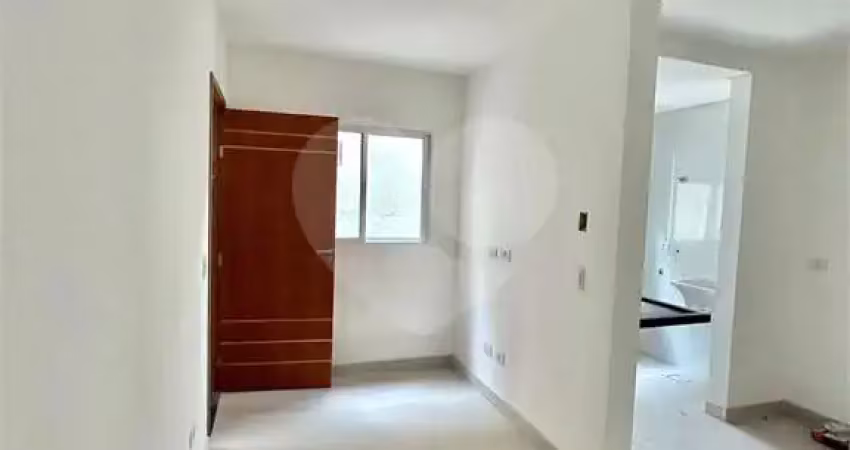 Casa em condomínio fechado com 1 quarto à venda na Rua Doutor Orlando Zamiti Mammana, 204, Mandaqui, São Paulo