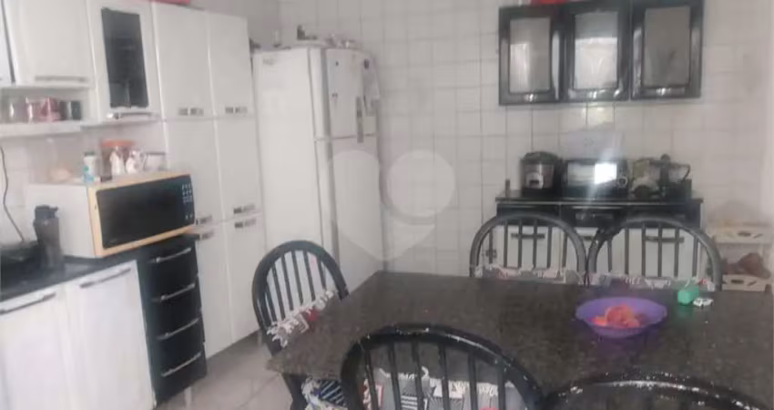 Casa térrea com 2 quartos à venda em vila regente feijó - sp