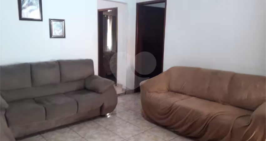 Casa-São Paulo-JARDIM ARICANDUVA | Ref.: REO1027272