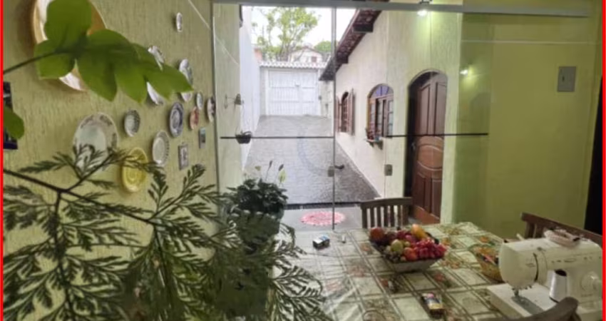 Casa-São Paulo-BUTANTÃ | Ref.: REO1019078