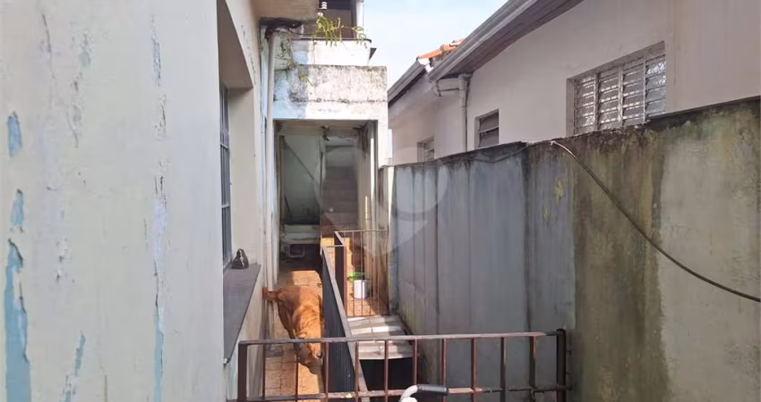 Casa na Vila Maria