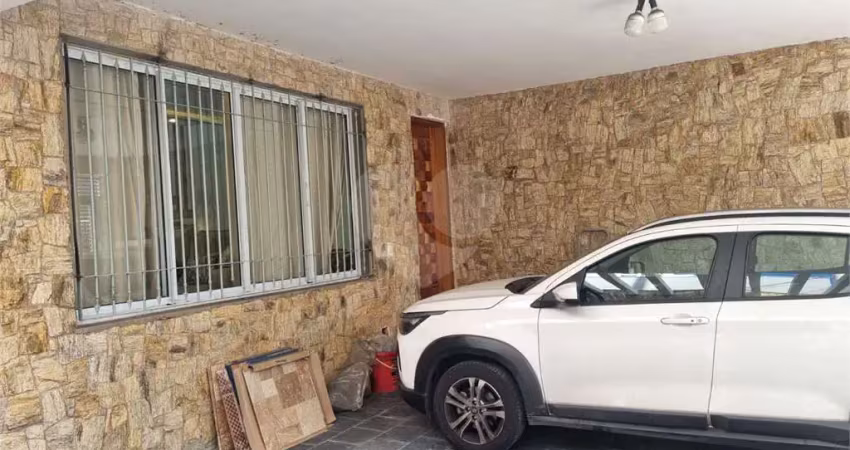 Sobrado com 3 quartos à venda em jardim piqueroby - sp