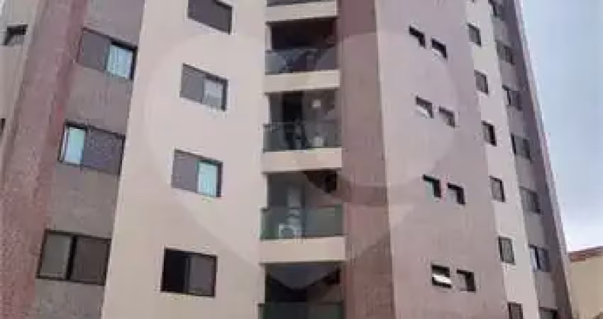 Apartamento em Santana com 4 quartos sendo 2 suítes 154m2