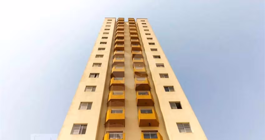 Apartamento na Av Nossa Senhora do Loreto 02 dormitórios planta 64metros 07 minutos metro Tucuruvi.