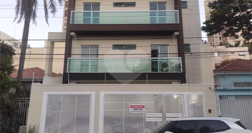 Apartamento novo no Jardim São Paulo próximo ao metrô