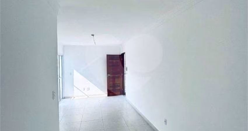 Apartamento 2 dormitórios 1 vaga 40m² Vila Nova Mazzei