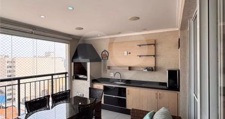 Apartamento Vila Romana
