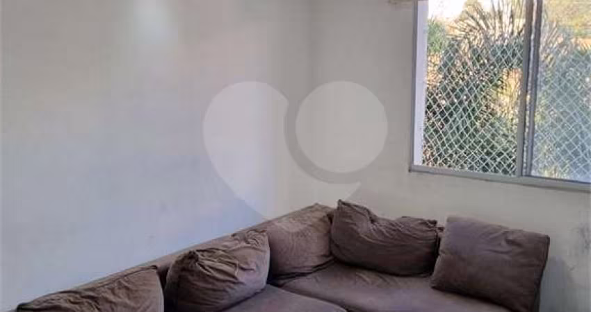 Apartamento-São Paulo-CAMPO LIMPO | Ref.: REO1024595