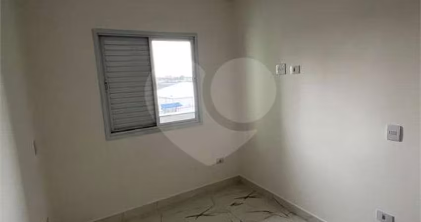 Apartamento-São Paulo-LIMÃO | Ref.: REO1016530