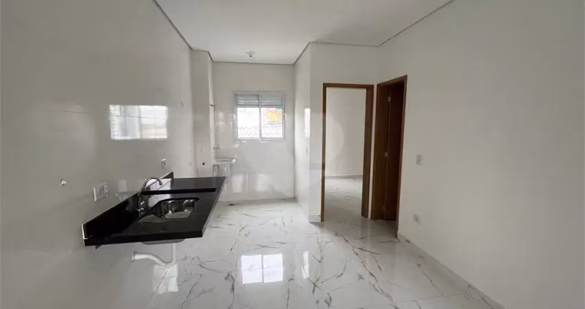 Apartamento com 1 quartos à venda em jardim pereira leite - sp