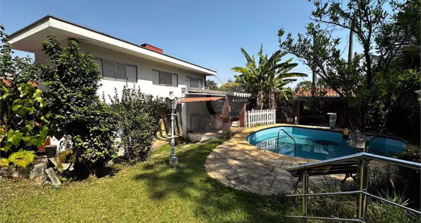 Casa Barro Branco - Venda