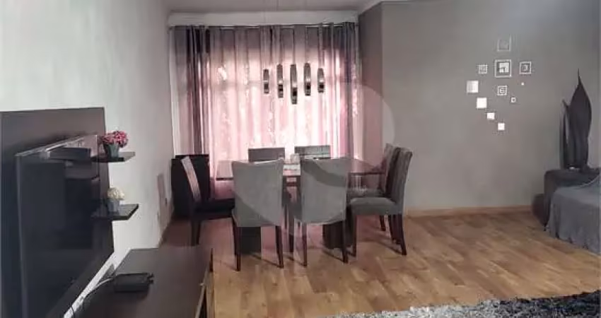 Casa com 3 quartos à venda na Rua Pascoal Afonso, Tremembé, São Paulo