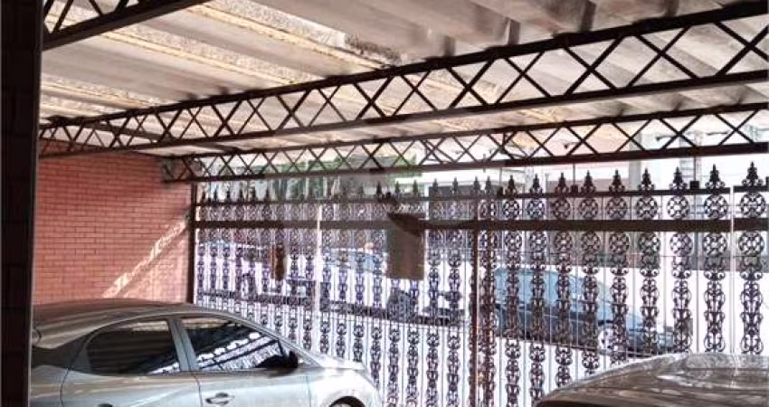 Casa térrea 3 quartos  sala cozinha 4 vagas no Mandaqui