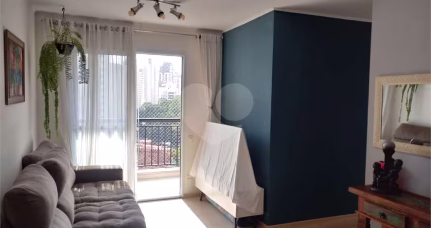 Apartamento-São Paulo-MORUMBI | Ref.: REO1038348