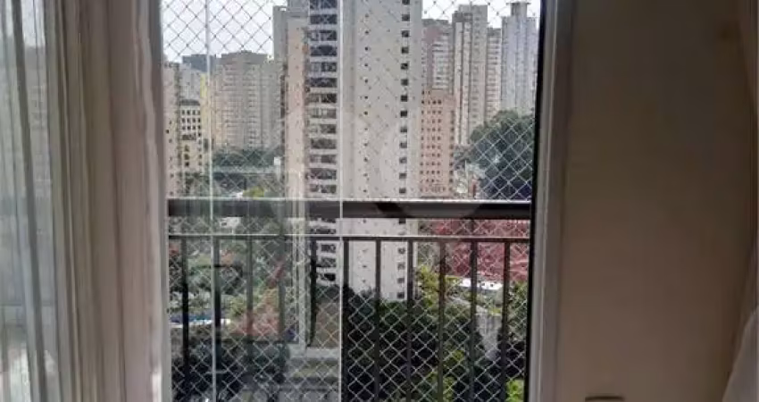 Apartamento com 3 quartos à venda em vila praia - sp