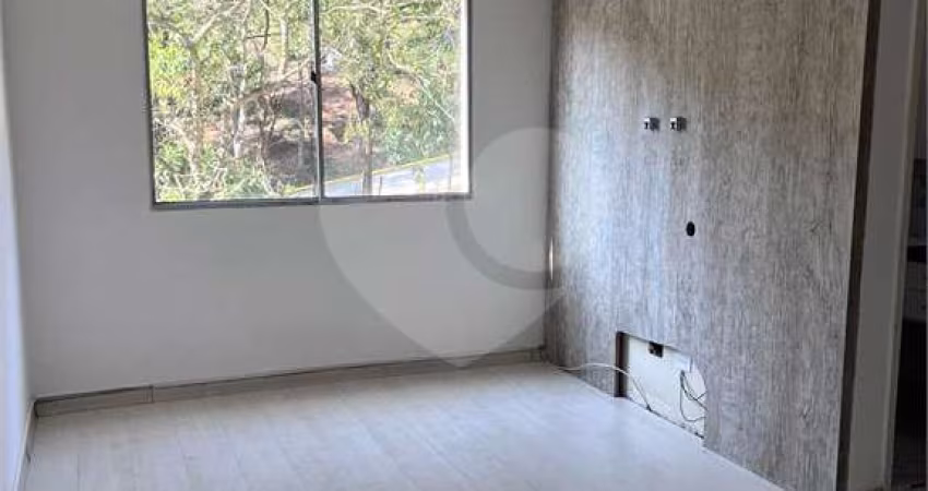 Apartamento-São Paulo-HORTO | Ref.: REO1036546