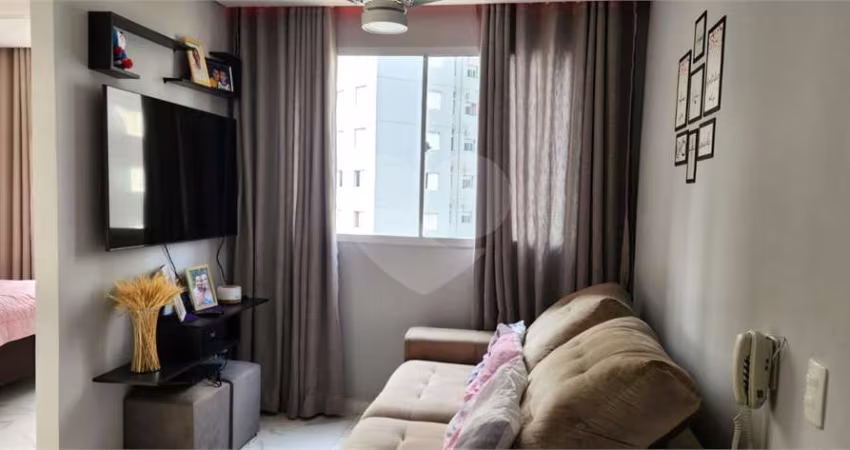 Apartamento-São Paulo-MORUMBI | Ref.: REO1025435