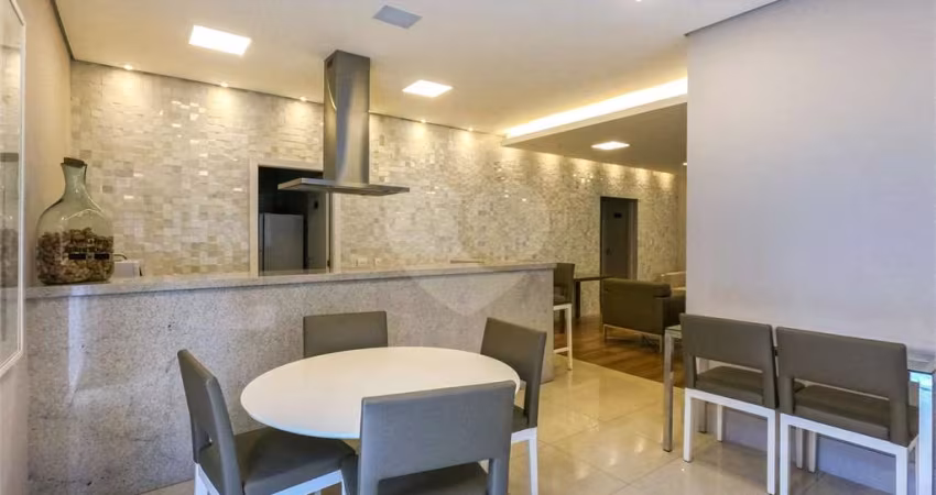 Apartamento a venda com 2 suítes e e vagas em Santa Teresinha, São Paulo
