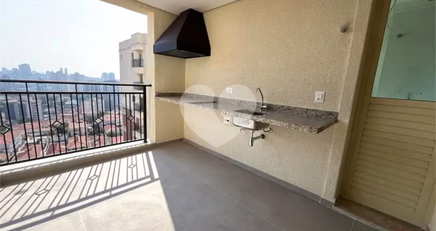 Apartamento com 2 quartos à venda em jardim são paulo(zona norte) - sp