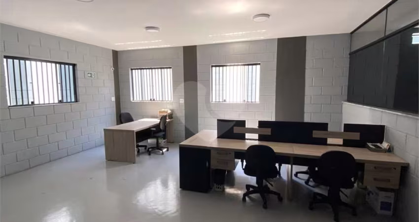 GALPAO NOVO VILA EDE