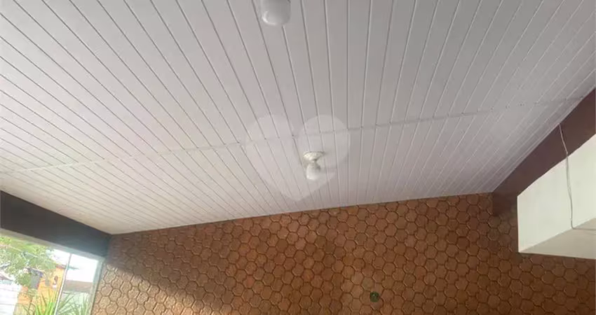 Sobrado com 4 quartos à venda em são joão clímaco - sp