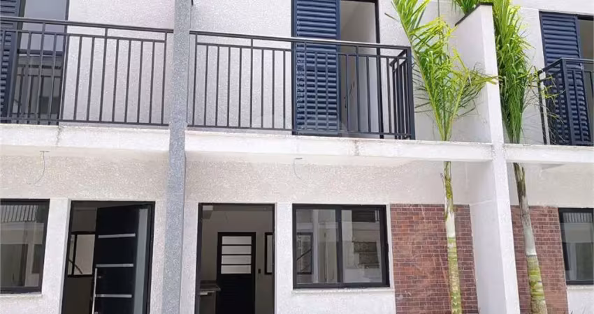 Condomínio com 2 quartos à venda em lauzane paulista - sp