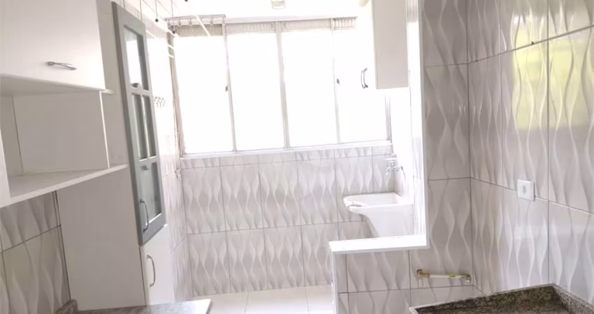 APARTAMENTO A VENDA NO BARRO BRANCO