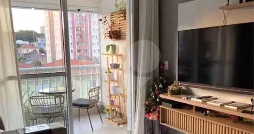 Apartamento com 2 quartos à venda em vila guarani (z sul) - sp