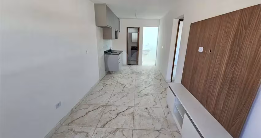Apartamento com 2 quartos à venda em vila medeiros - sp