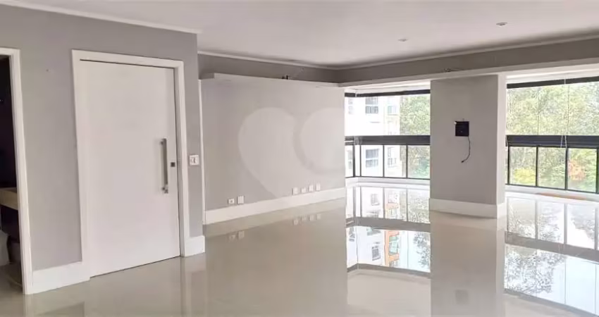 Apartamento com 3 quartos à venda na Rua Forte William, 11, Panamby, São Paulo