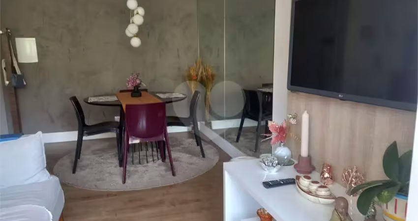 Apartamento com 2 quartos à venda em vila dom pedro ii - sp