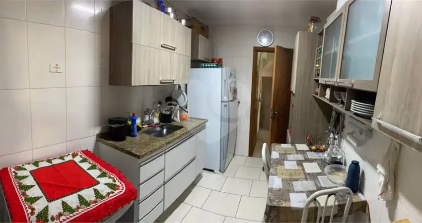 Casa com 3 quartos à venda na Rua Antônio Félix Pacheco, Pirituba, São Paulo