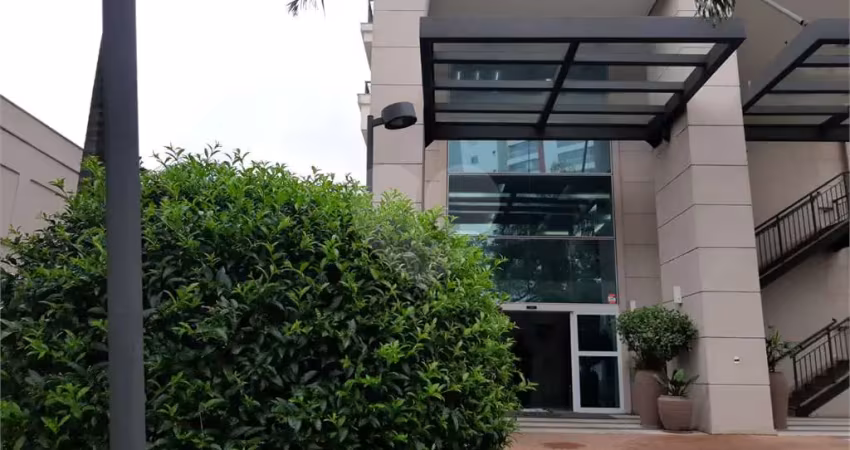 CONJUNTO COMERCIAL - VENDA E LOCAÇÃO