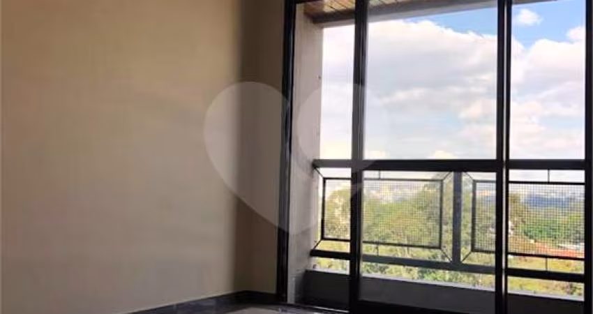 Apartamento no Sacomã com 3 quartos