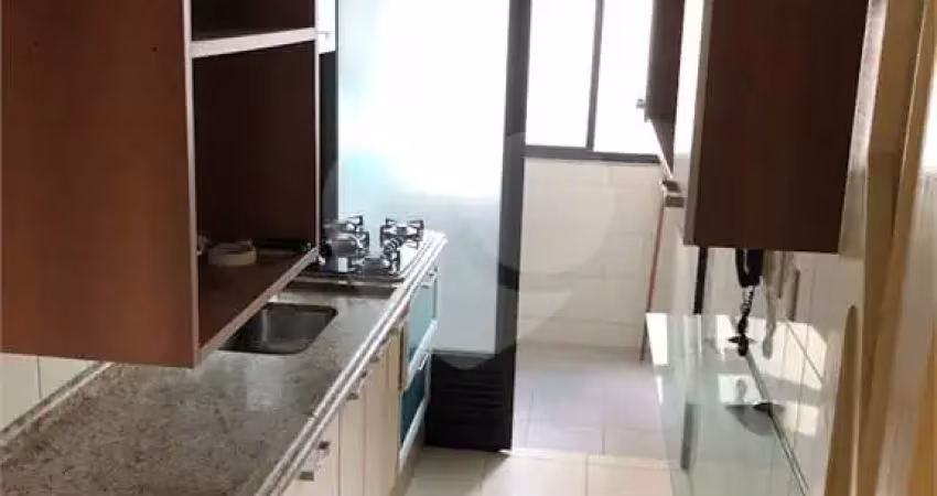 Apartamento com 3 quartos à venda em vila arapuã - sp