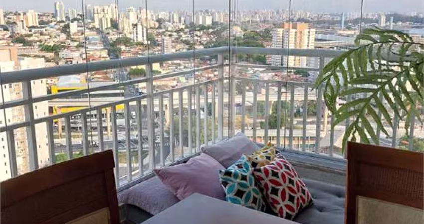 Apartamento VILA PRUDENTE com 100 m²