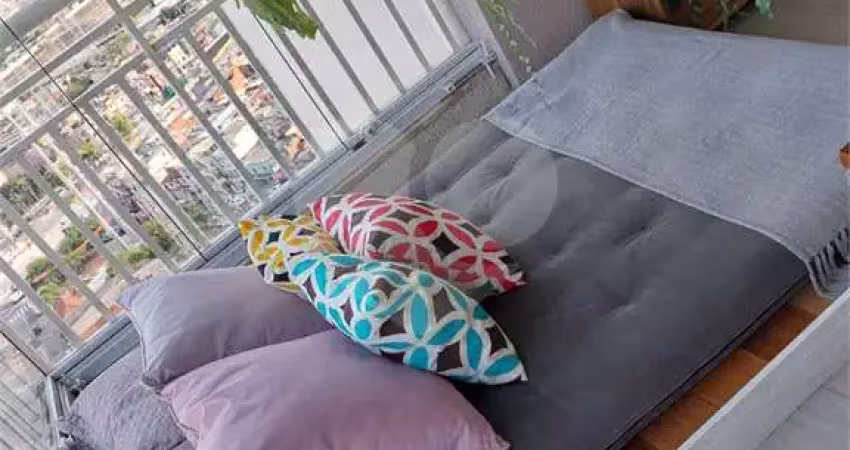 Apartamento com 3 quartos à venda em quinta da paineira - sp