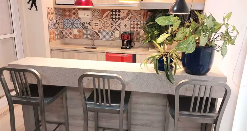 Apartamento com 3 quartos à venda na Rua Coelho Neto, 174, Vila Prudente, São Paulo