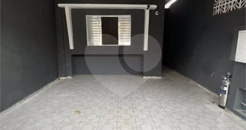 Casa-São Paulo-VILA MATILDE | Ref.: REO1026990