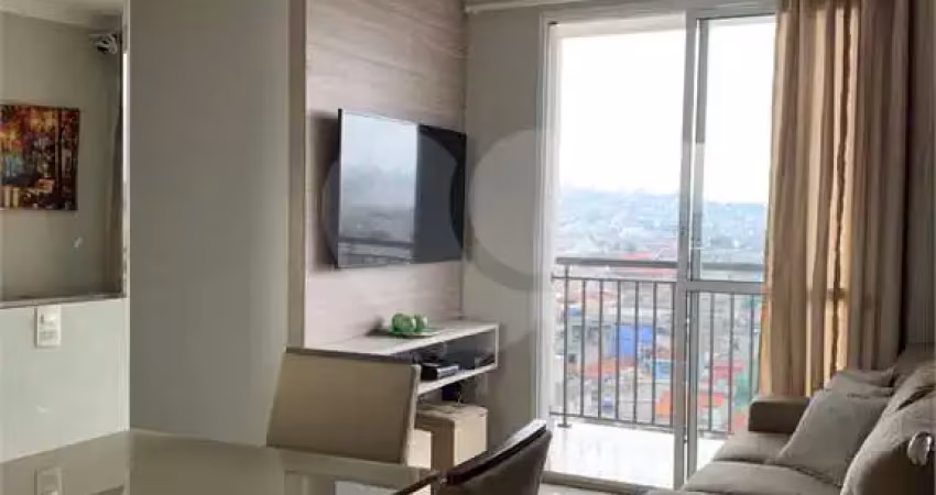 Apartamento com 2 quartos à venda em jardim brasil (zona norte) - sp