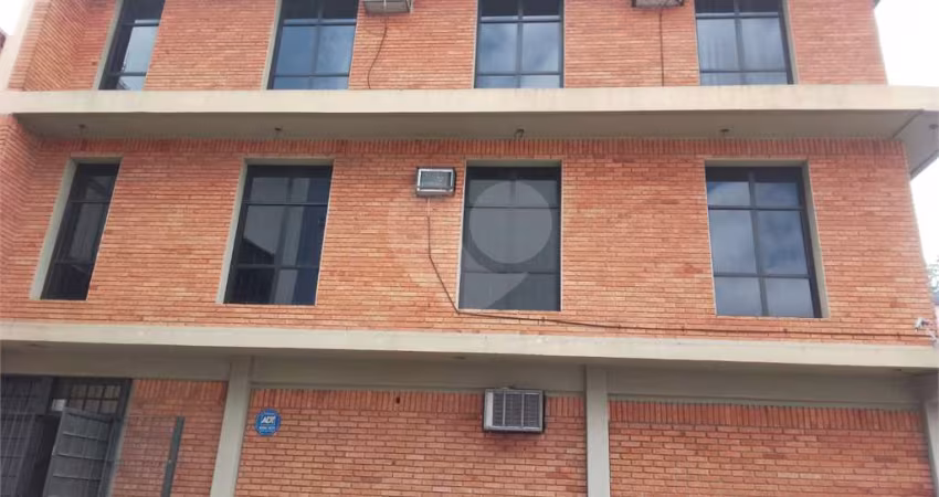 Prédio Comercial para Locação na Vila Clementino, 600m² Monousuário Ótima Localização