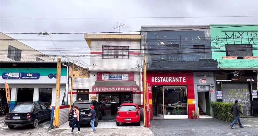 Loja disponível para locação, Tremembé