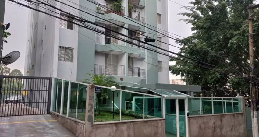 Parada Inglesa/Pauliceia Apartamento à venda com 56 m² 2 dormitórios 1 vaga a 300 m do Metrô!!