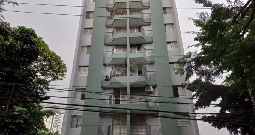 Apartamento com 2 quartos à venda em vila dom pedro ii - sp
