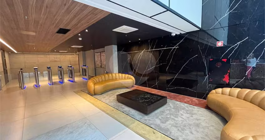 Brasília Square Offices