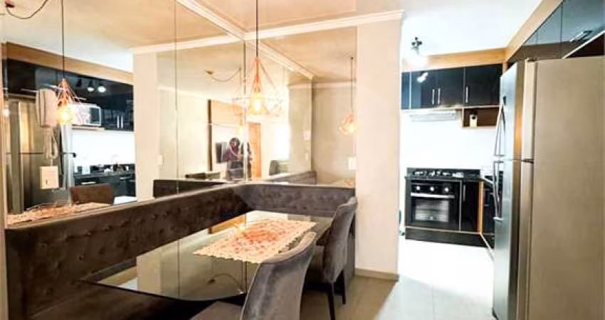 Apartamento com 67 m2 com 3 quartos no Tucuruvi